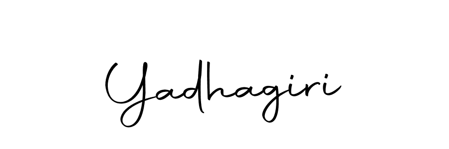 How to Draw Yadhagiri signature style? Autography-DOLnW is a latest design signature styles for name Yadhagiri. Yadhagiri signature style 10 images and pictures png