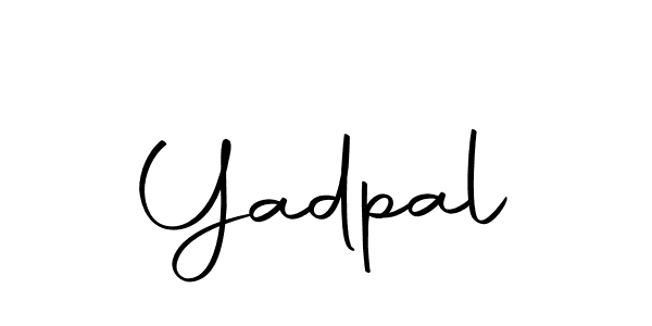 Make a short Yadpal signature style. Manage your documents anywhere anytime using Autography-DOLnW. Create and add eSignatures, submit forms, share and send files easily. Yadpal signature style 10 images and pictures png