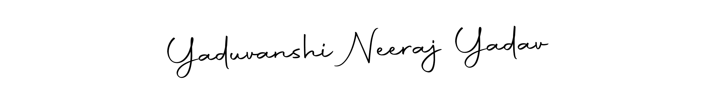 Best and Professional Signature Style for Yaduvanshi Neeraj Yadav. Autography-DOLnW Best Signature Style Collection. Yaduvanshi Neeraj Yadav signature style 10 images and pictures png