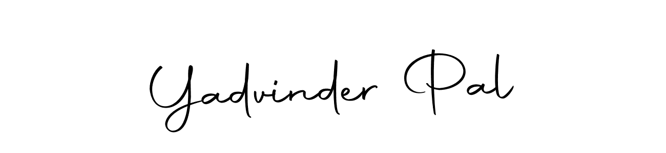 The best way (Autography-DOLnW) to make a short signature is to pick only two or three words in your name. The name Yadvinder Pal include a total of six letters. For converting this name. Yadvinder Pal signature style 10 images and pictures png