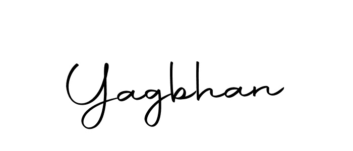 How to Draw Yagbhan signature style? Autography-DOLnW is a latest design signature styles for name Yagbhan. Yagbhan signature style 10 images and pictures png