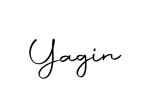 How to make Yagin name signature. Use Autography-DOLnW style for creating short signs online. This is the latest handwritten sign. Yagin signature style 10 images and pictures png