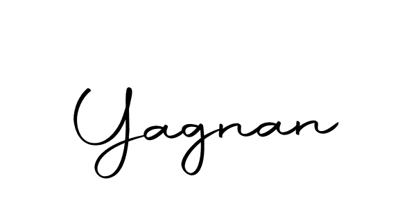 How to make Yagnan name signature. Use Autography-DOLnW style for creating short signs online. This is the latest handwritten sign. Yagnan signature style 10 images and pictures png