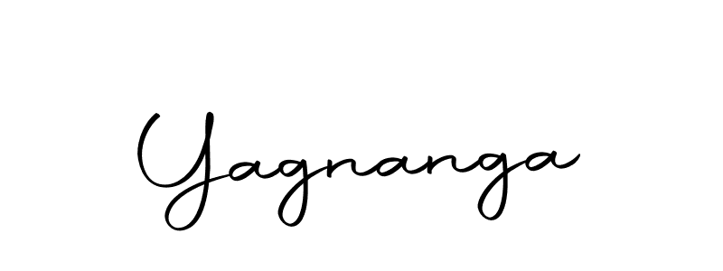 Here are the top 10 professional signature styles for the name Yagnanga. These are the best autograph styles you can use for your name. Yagnanga signature style 10 images and pictures png