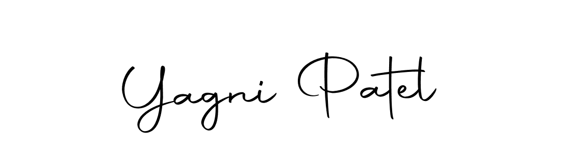 How to make Yagni Patel signature? Autography-DOLnW is a professional autograph style. Create handwritten signature for Yagni Patel name. Yagni Patel signature style 10 images and pictures png