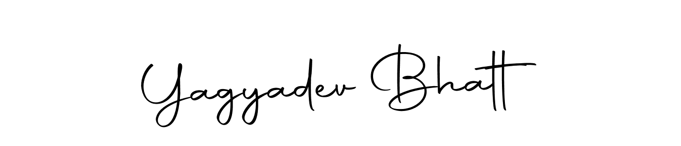 You can use this online signature creator to create a handwritten signature for the name Yagyadev Bhatt. This is the best online autograph maker. Yagyadev Bhatt signature style 10 images and pictures png