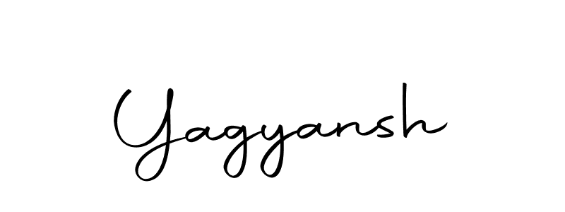 You can use this online signature creator to create a handwritten signature for the name Yagyansh. This is the best online autograph maker. Yagyansh signature style 10 images and pictures png