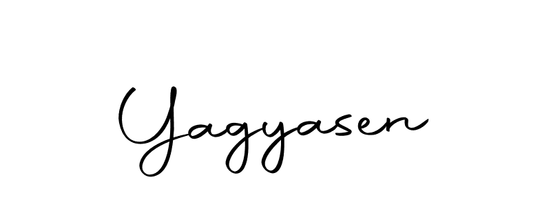 It looks lik you need a new signature style for name Yagyasen. Design unique handwritten (Autography-DOLnW) signature with our free signature maker in just a few clicks. Yagyasen signature style 10 images and pictures png