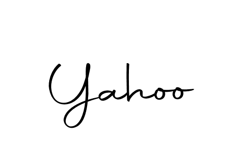 See photos of Yahoo official signature by Spectra . Check more albums & portfolios. Read reviews & check more about Autography-DOLnW font. Yahoo signature style 10 images and pictures png