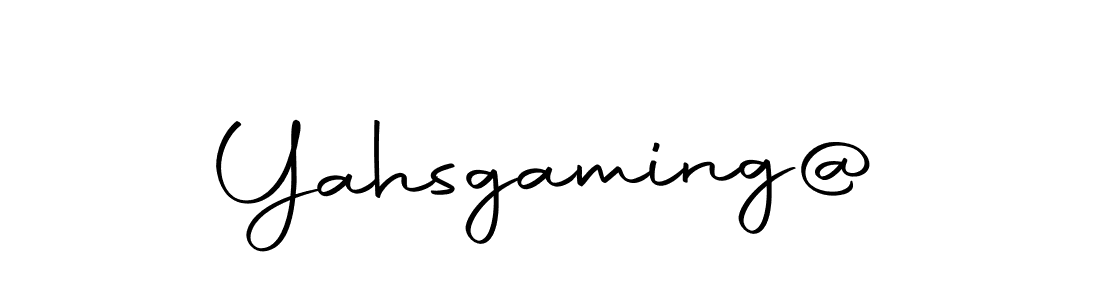 Check out images of Autograph of Yahsgaming@ name. Actor Yahsgaming@ Signature Style. Autography-DOLnW is a professional sign style online. Yahsgaming@ signature style 10 images and pictures png
