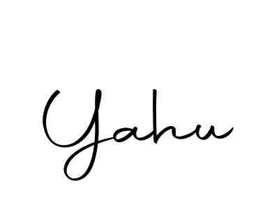 Autography-DOLnW is a professional signature style that is perfect for those who want to add a touch of class to their signature. It is also a great choice for those who want to make their signature more unique. Get Yahu name to fancy signature for free. Yahu signature style 10 images and pictures png