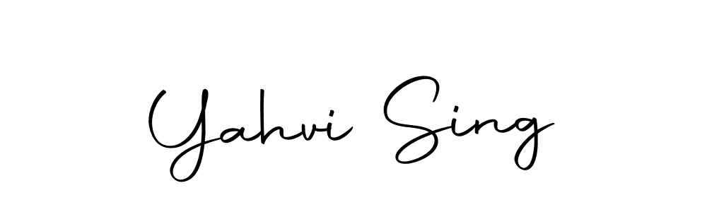 How to Draw Yahvi Sing signature style? Autography-DOLnW is a latest design signature styles for name Yahvi Sing. Yahvi Sing signature style 10 images and pictures png