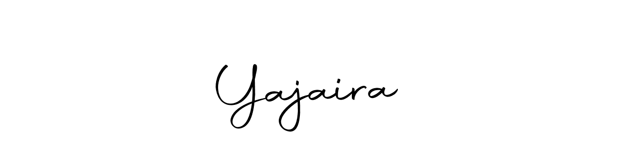 Also we have Yajaira❤️ name is the best signature style. Create professional handwritten signature collection using Autography-DOLnW autograph style. Yajaira❤️ signature style 10 images and pictures png