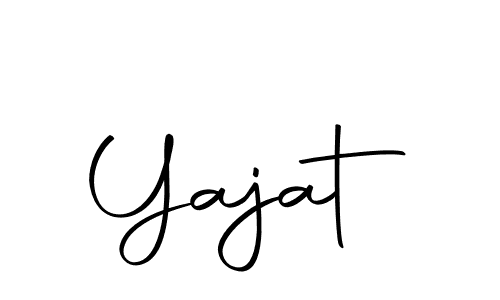 Also You can easily find your signature by using the search form. We will create Yajat name handwritten signature images for you free of cost using Autography-DOLnW sign style. Yajat signature style 10 images and pictures png