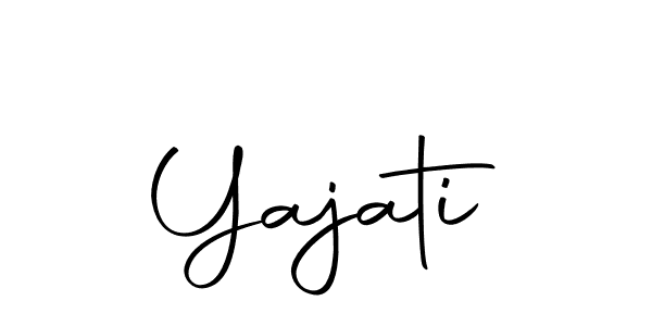 Also You can easily find your signature by using the search form. We will create Yajati name handwritten signature images for you free of cost using Autography-DOLnW sign style. Yajati signature style 10 images and pictures png