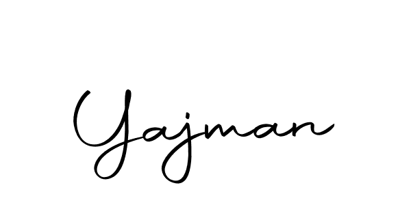 if you are searching for the best signature style for your name Yajman. so please give up your signature search. here we have designed multiple signature styles  using Autography-DOLnW. Yajman signature style 10 images and pictures png