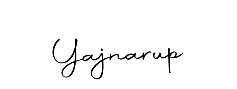 How to make Yajnarup name signature. Use Autography-DOLnW style for creating short signs online. This is the latest handwritten sign. Yajnarup signature style 10 images and pictures png