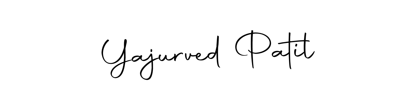 Similarly Autography-DOLnW is the best handwritten signature design. Signature creator online .You can use it as an online autograph creator for name Yajurved Patil. Yajurved Patil signature style 10 images and pictures png