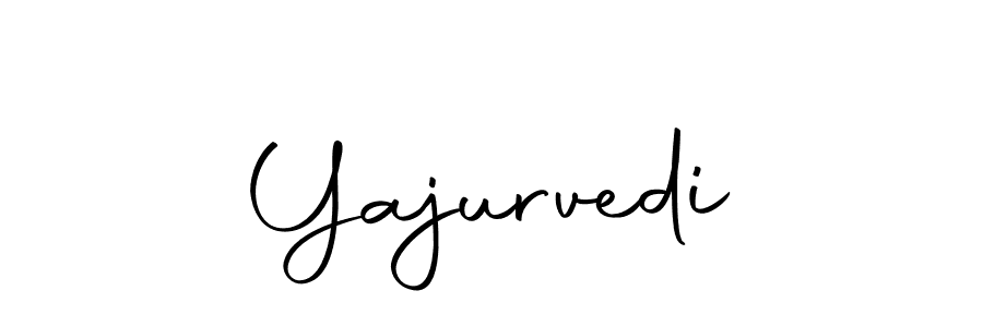Here are the top 10 professional signature styles for the name Yajurvedi. These are the best autograph styles you can use for your name. Yajurvedi signature style 10 images and pictures png