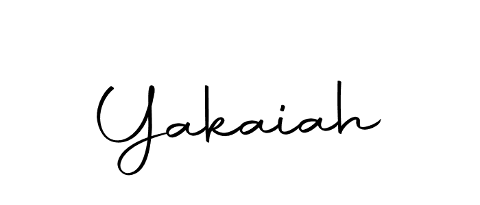 You can use this online signature creator to create a handwritten signature for the name Yakaiah. This is the best online autograph maker. Yakaiah signature style 10 images and pictures png