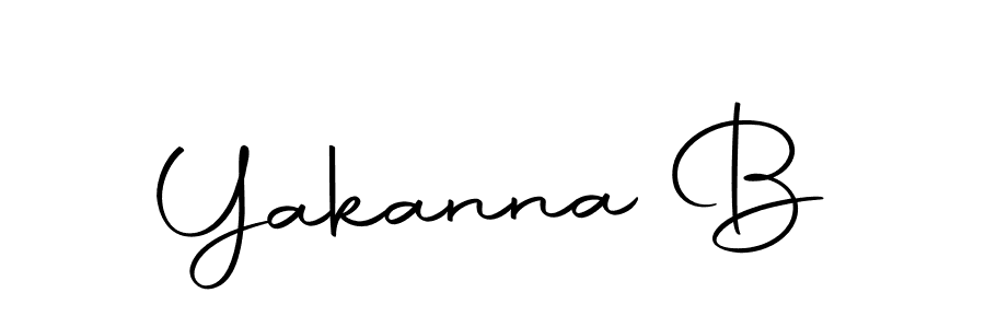 See photos of Yakanna B official signature by Spectra . Check more albums & portfolios. Read reviews & check more about Autography-DOLnW font. Yakanna B signature style 10 images and pictures png