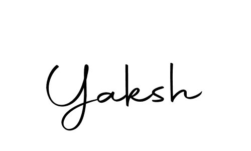 The best way (Autography-DOLnW) to make a short signature is to pick only two or three words in your name. The name Yaksh include a total of six letters. For converting this name. Yaksh signature style 10 images and pictures png