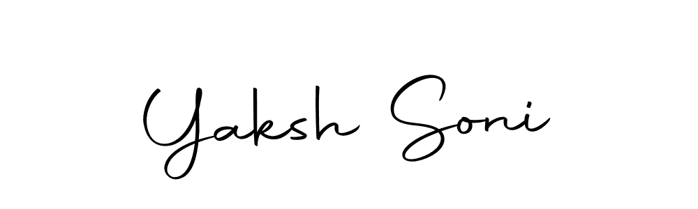 Check out images of Autograph of Yaksh Soni name. Actor Yaksh Soni Signature Style. Autography-DOLnW is a professional sign style online. Yaksh Soni signature style 10 images and pictures png