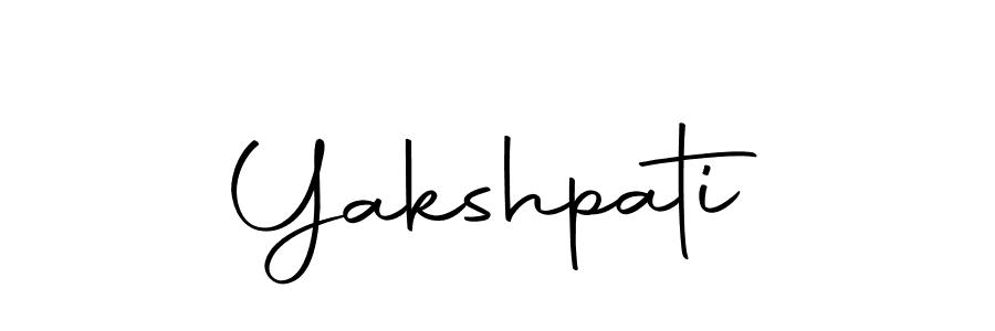 Similarly Autography-DOLnW is the best handwritten signature design. Signature creator online .You can use it as an online autograph creator for name Yakshpati. Yakshpati signature style 10 images and pictures png
