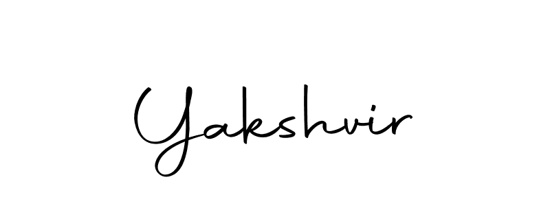 The best way (Autography-DOLnW) to make a short signature is to pick only two or three words in your name. The name Yakshvir include a total of six letters. For converting this name. Yakshvir signature style 10 images and pictures png