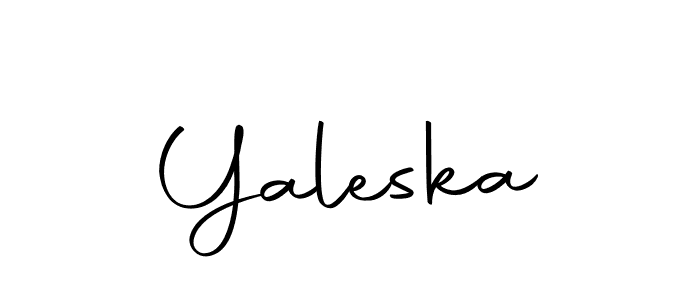This is the best signature style for the Yaleska name. Also you like these signature font (Autography-DOLnW). Mix name signature. Yaleska signature style 10 images and pictures png
