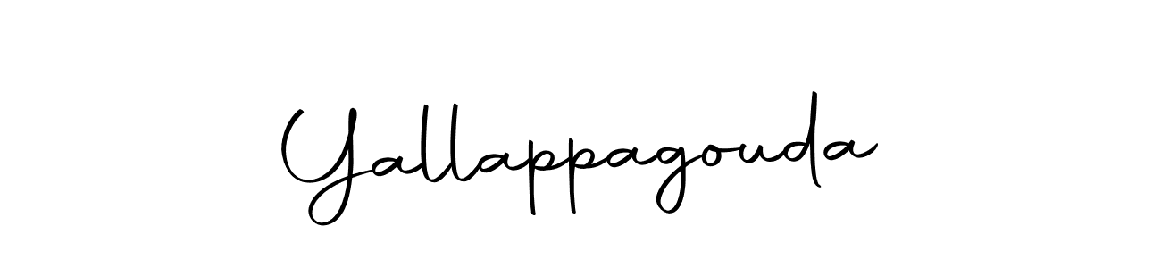 You can use this online signature creator to create a handwritten signature for the name Yallappagouda. This is the best online autograph maker. Yallappagouda signature style 10 images and pictures png