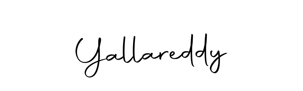 Here are the top 10 professional signature styles for the name Yallareddy. These are the best autograph styles you can use for your name. Yallareddy signature style 10 images and pictures png
