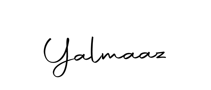 Also we have Yalmaaz name is the best signature style. Create professional handwritten signature collection using Autography-DOLnW autograph style. Yalmaaz signature style 10 images and pictures png