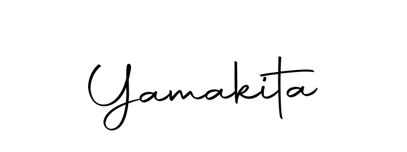 How to make Yamakita name signature. Use Autography-DOLnW style for creating short signs online. This is the latest handwritten sign. Yamakita signature style 10 images and pictures png