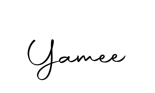 Best and Professional Signature Style for Yamee. Autography-DOLnW Best Signature Style Collection. Yamee signature style 10 images and pictures png