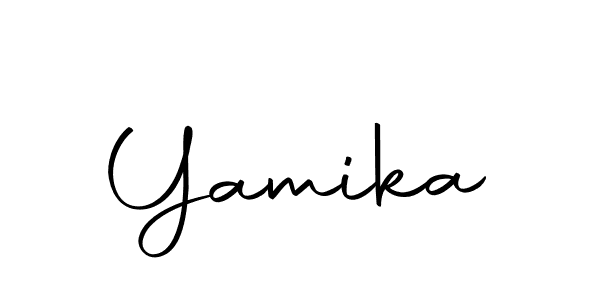 This is the best signature style for the Yamika name. Also you like these signature font (Autography-DOLnW). Mix name signature. Yamika signature style 10 images and pictures png