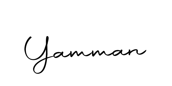 You can use this online signature creator to create a handwritten signature for the name Yamman. This is the best online autograph maker. Yamman signature style 10 images and pictures png