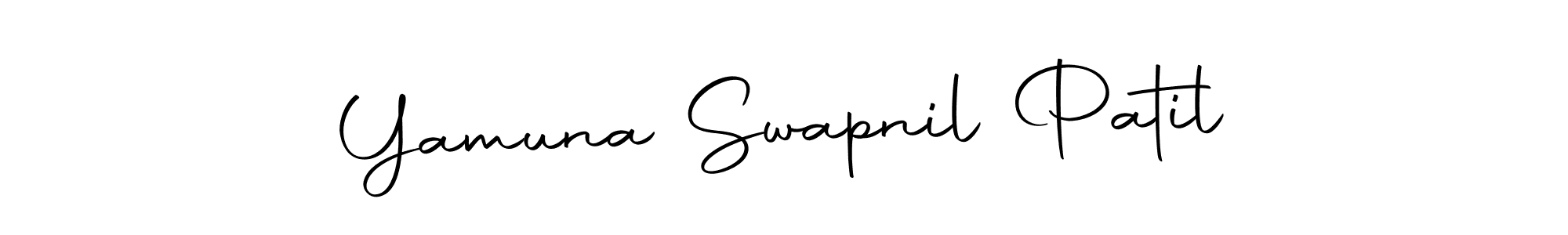 Best and Professional Signature Style for Yamuna Swapnil Patil. Autography-DOLnW Best Signature Style Collection. Yamuna Swapnil Patil signature style 10 images and pictures png