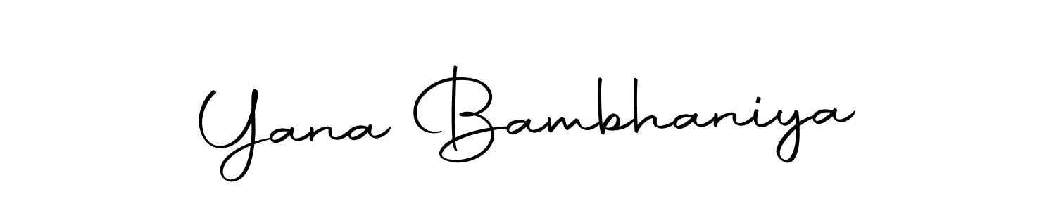 Check out images of Autograph of Yana Bambhaniya name. Actor Yana Bambhaniya Signature Style. Autography-DOLnW is a professional sign style online. Yana Bambhaniya signature style 10 images and pictures png