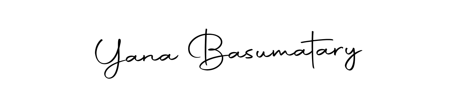 Also You can easily find your signature by using the search form. We will create Yana Basumatary name handwritten signature images for you free of cost using Autography-DOLnW sign style. Yana Basumatary signature style 10 images and pictures png