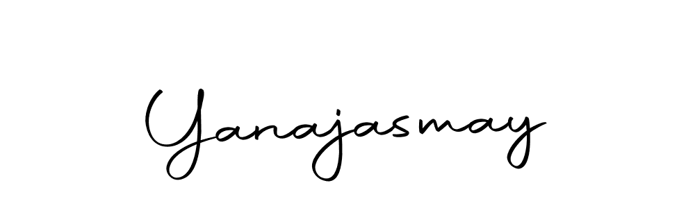 Also You can easily find your signature by using the search form. We will create Yanajasmay name handwritten signature images for you free of cost using Autography-DOLnW sign style. Yanajasmay signature style 10 images and pictures png