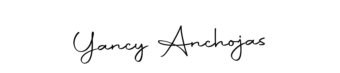 See photos of Yancy Anchojas official signature by Spectra . Check more albums & portfolios. Read reviews & check more about Autography-DOLnW font. Yancy Anchojas signature style 10 images and pictures png