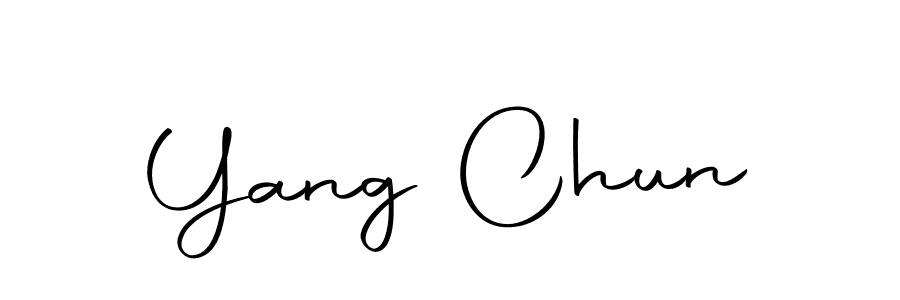 See photos of Yang Chun official signature by Spectra . Check more albums & portfolios. Read reviews & check more about Autography-DOLnW font. Yang Chun signature style 10 images and pictures png