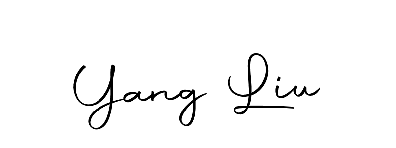 Check out images of Autograph of Yang Liu name. Actor Yang Liu Signature Style. Autography-DOLnW is a professional sign style online. Yang Liu signature style 10 images and pictures png