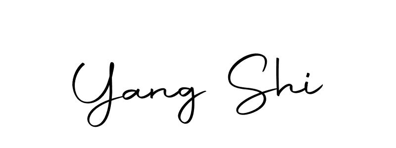 Here are the top 10 professional signature styles for the name Yang Shi. These are the best autograph styles you can use for your name. Yang Shi signature style 10 images and pictures png