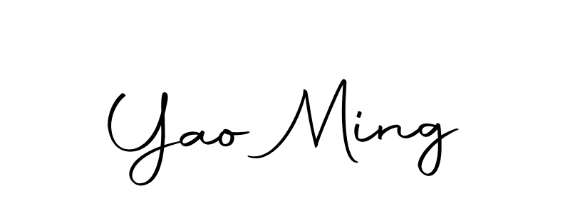 How to Draw Yao Ming signature style? Autography-DOLnW is a latest design signature styles for name Yao Ming. Yao Ming signature style 10 images and pictures png