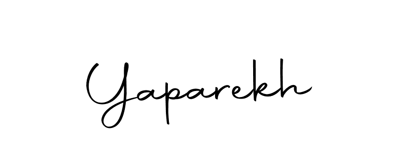 Best and Professional Signature Style for Yaparekh. Autography-DOLnW Best Signature Style Collection. Yaparekh signature style 10 images and pictures png