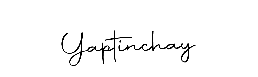How to make Yaptinchay name signature. Use Autography-DOLnW style for creating short signs online. This is the latest handwritten sign. Yaptinchay signature style 10 images and pictures png