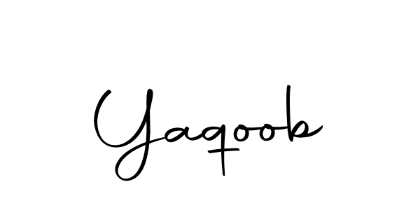 It looks lik you need a new signature style for name Yaqoob. Design unique handwritten (Autography-DOLnW) signature with our free signature maker in just a few clicks. Yaqoob signature style 10 images and pictures png