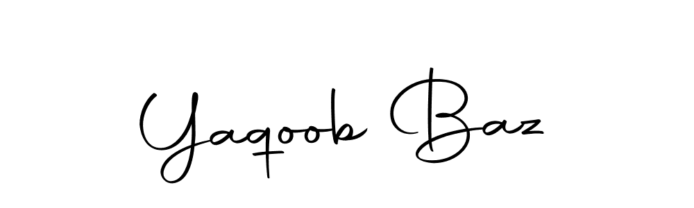 Best and Professional Signature Style for Yaqoob Baz. Autography-DOLnW Best Signature Style Collection. Yaqoob Baz signature style 10 images and pictures png
